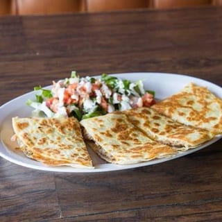 Kids Quesadilla