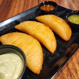 Empanadas 3 ea