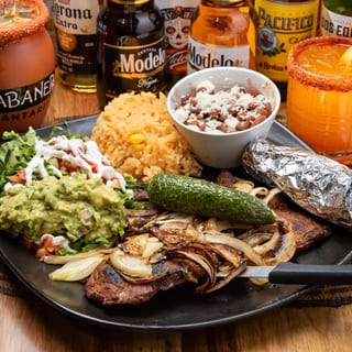 Carne Asada