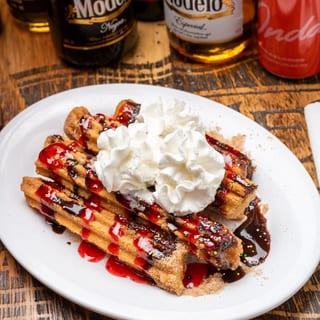 Churros