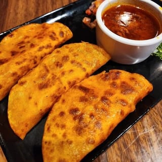 Quesabirria/soup Corn Tortillas Only