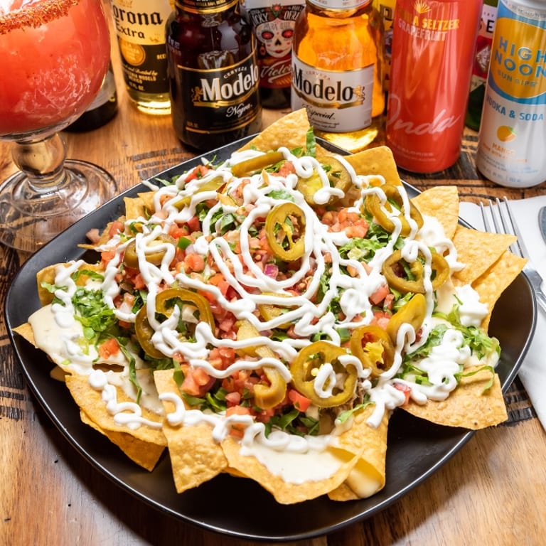 Quesadilla Delights: Mexican Cuisine Favorites