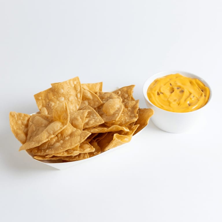 Delicious Bean Dip: A Tex-Mex Favorite